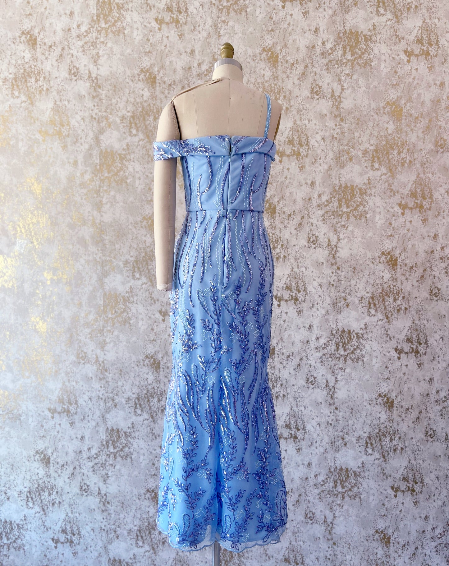 Vestido Milla