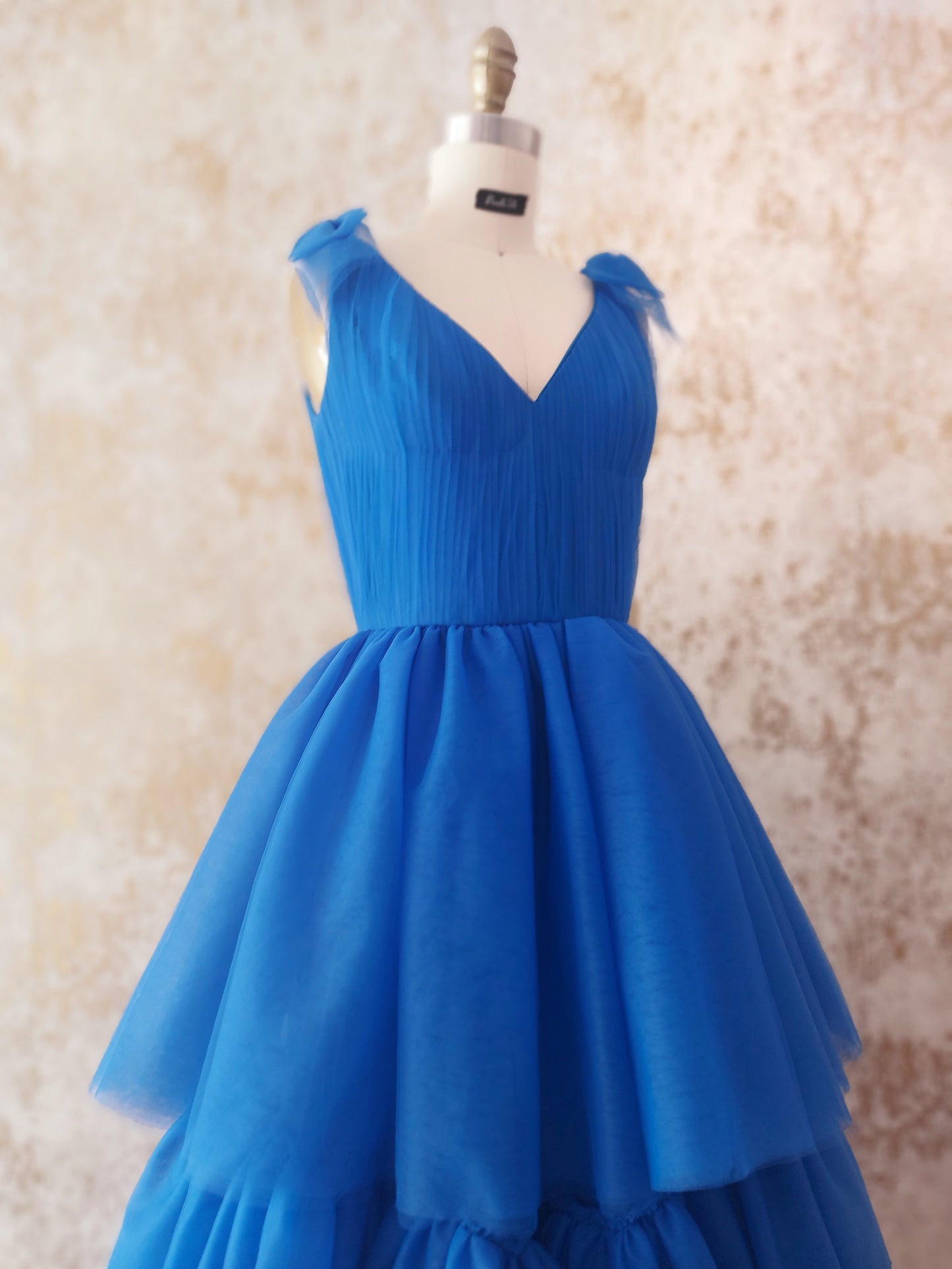 Vestido Jimena