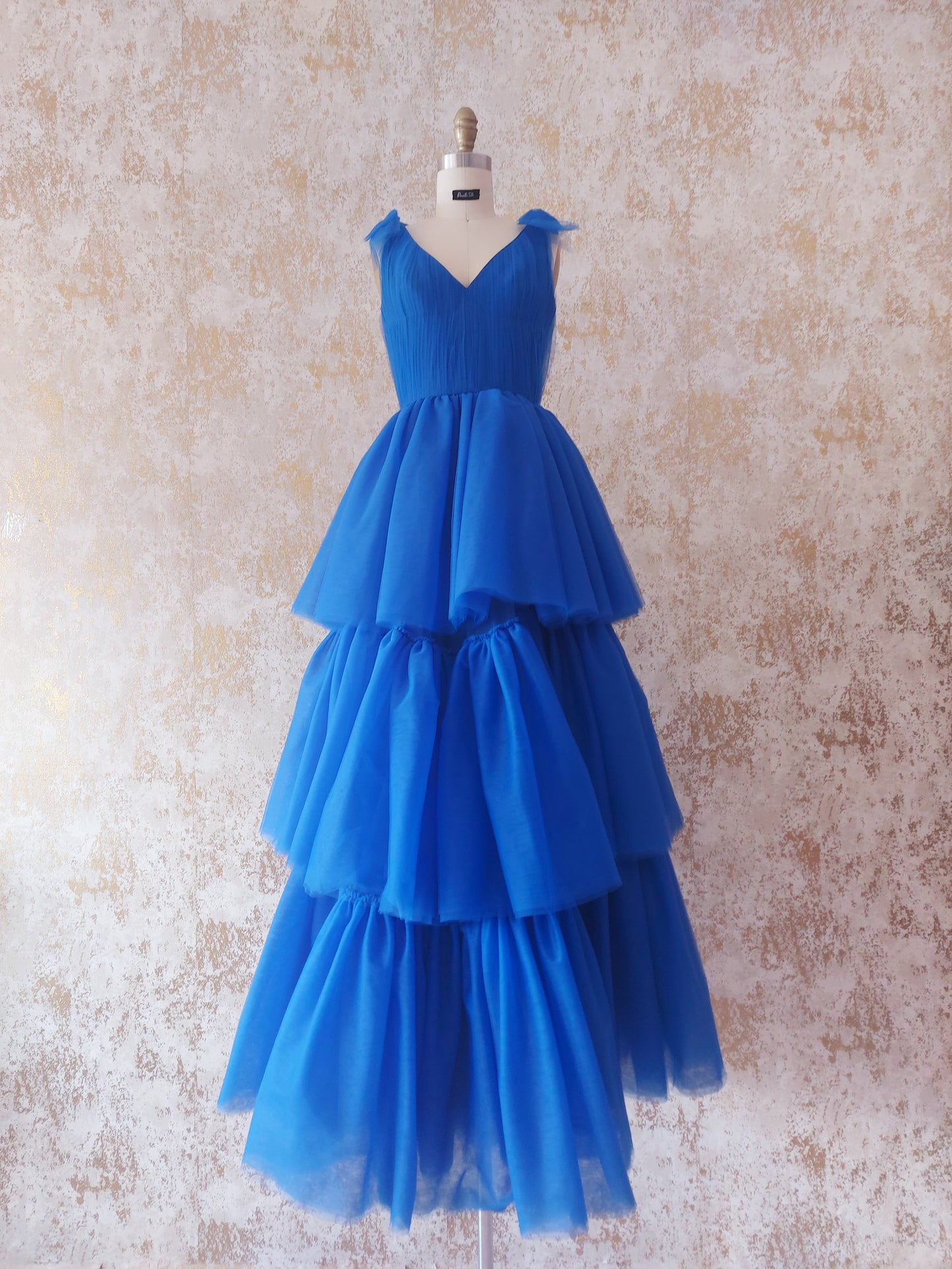 Vestido Jimena