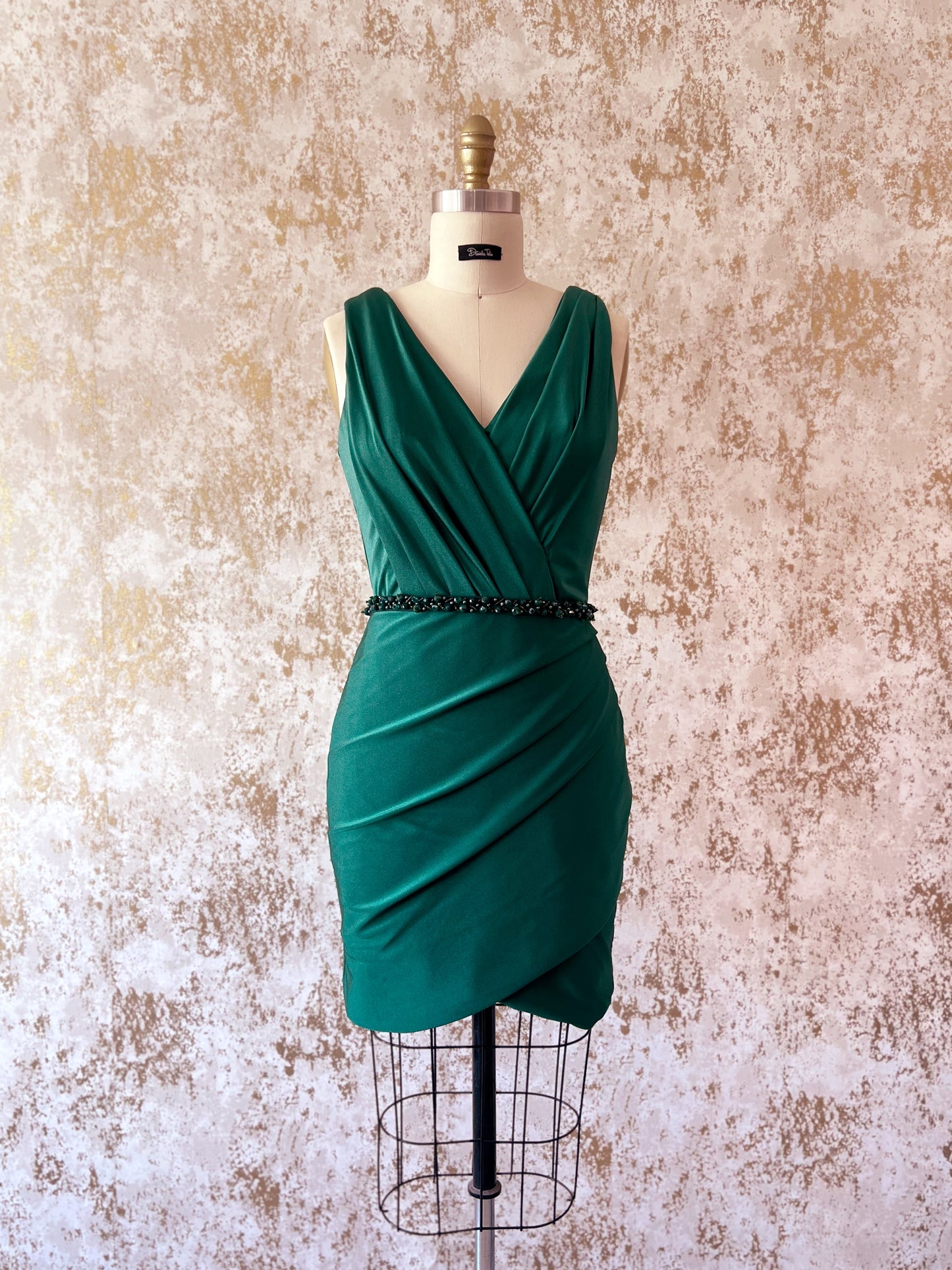 Vestido Tábata