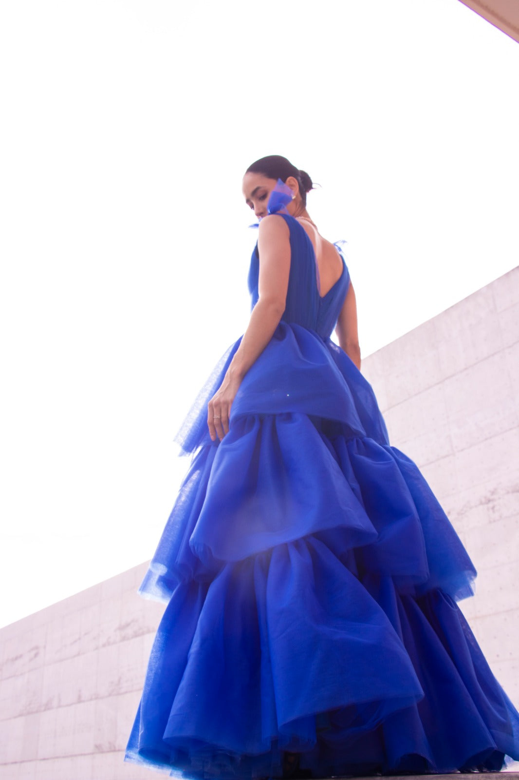 Vestido Jimena