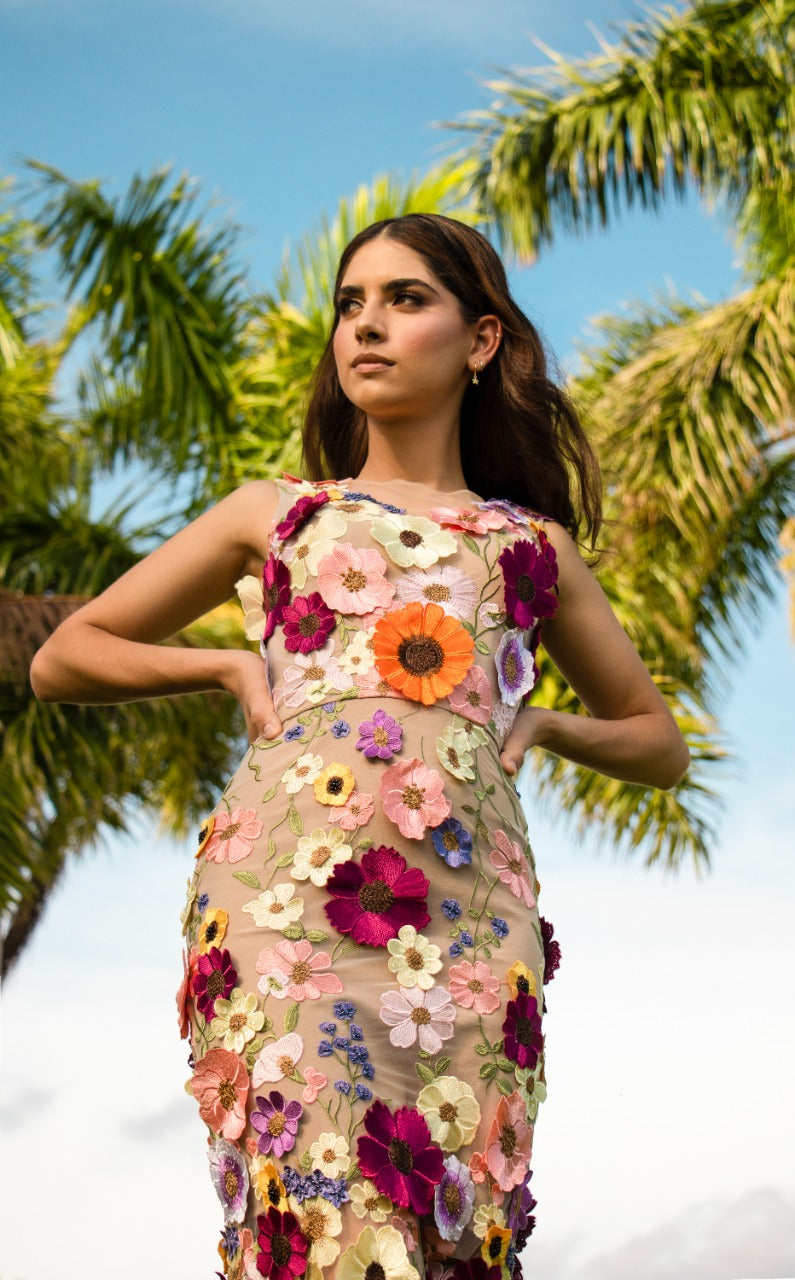 Vestido Taylor