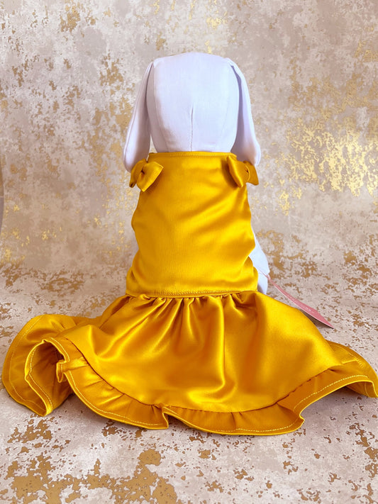 Vestido de Razo para Mascotas